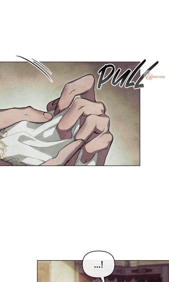 Read Her Majesty’s Night Manga Online