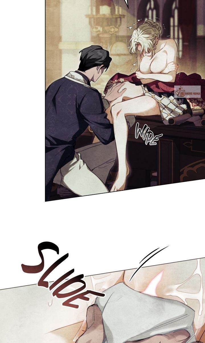 Read Her Majesty’s Night Manga Online