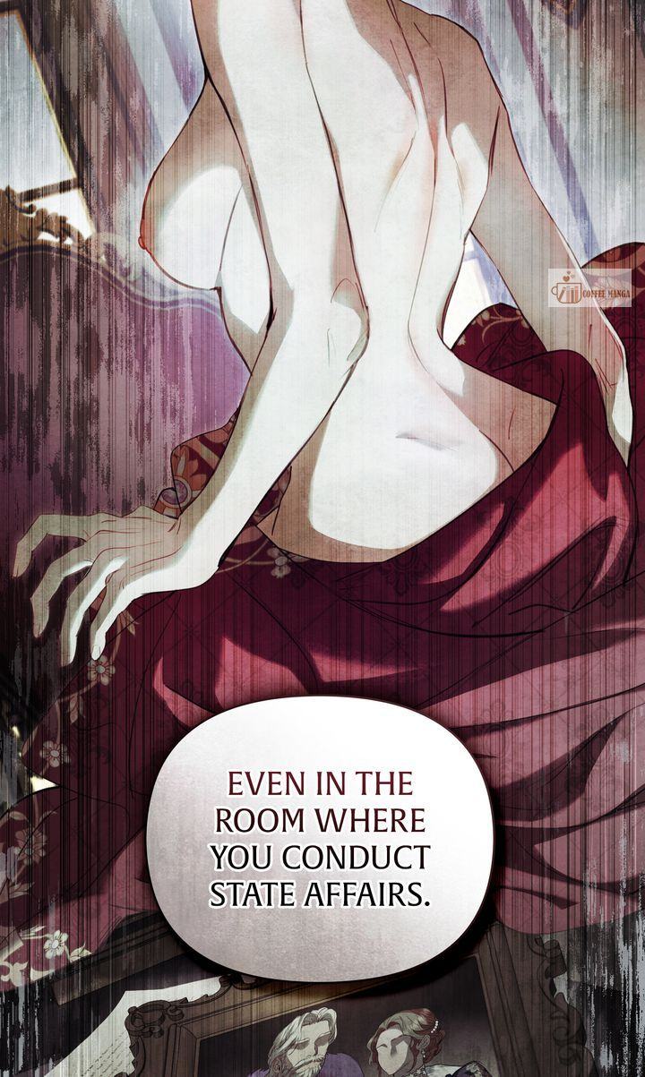 Read Her Majesty’s Night Manga Online