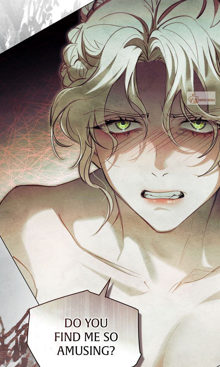 Read Her Majesty’s Night Manga Online