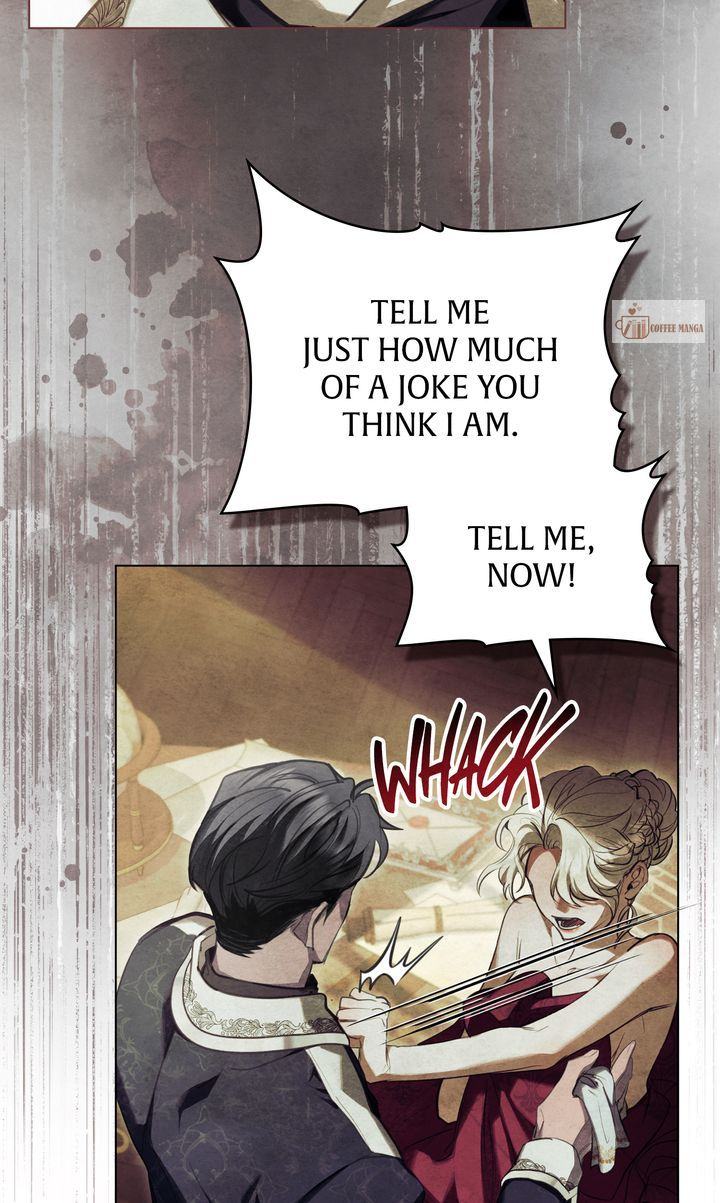 Read Her Majesty’s Night Manga Online