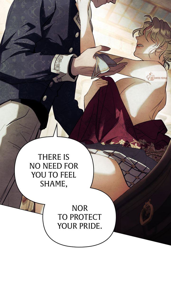 Read Her Majesty’s Night Manga Online