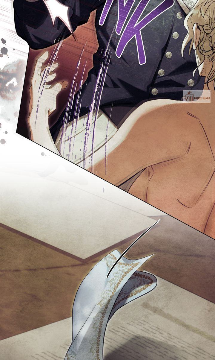 Read Her Majesty’s Night Manga Online