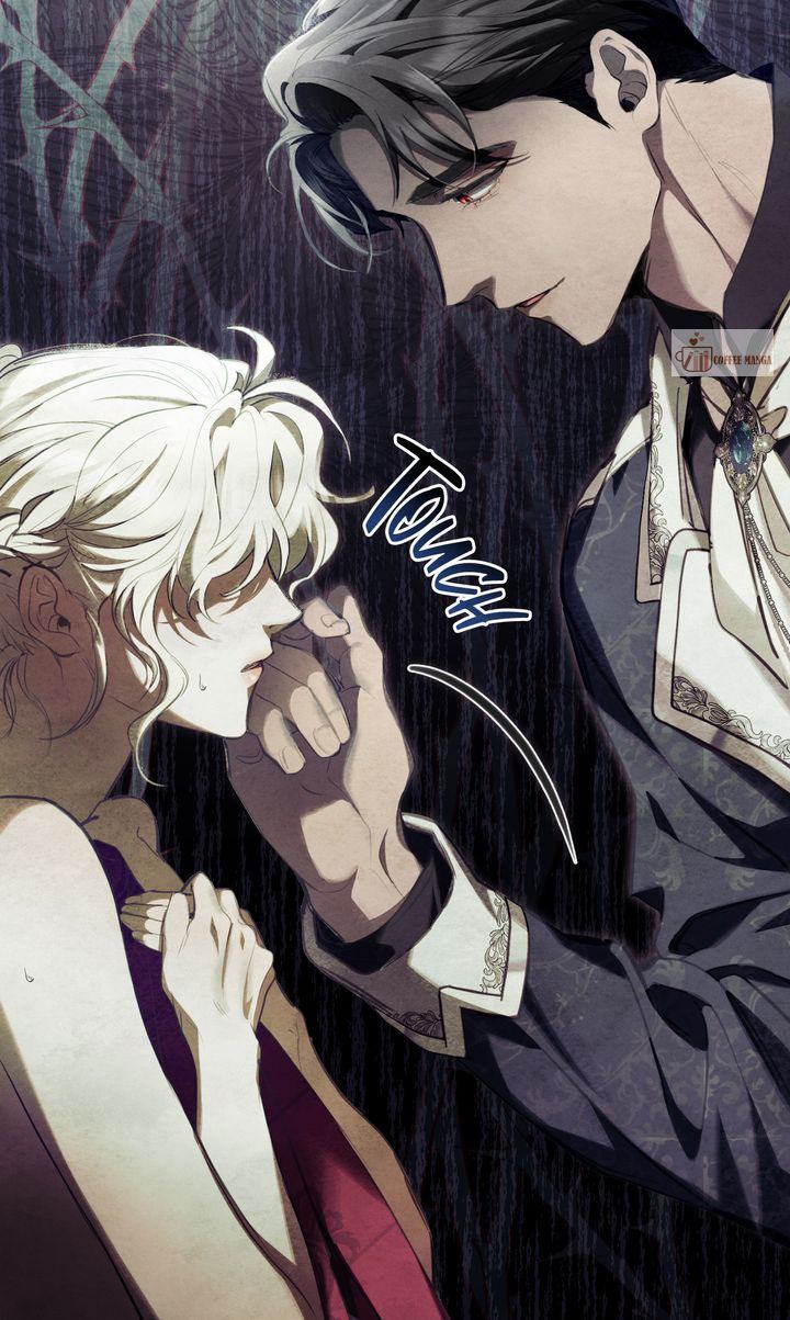 Read Her Majesty’s Night Manga Online