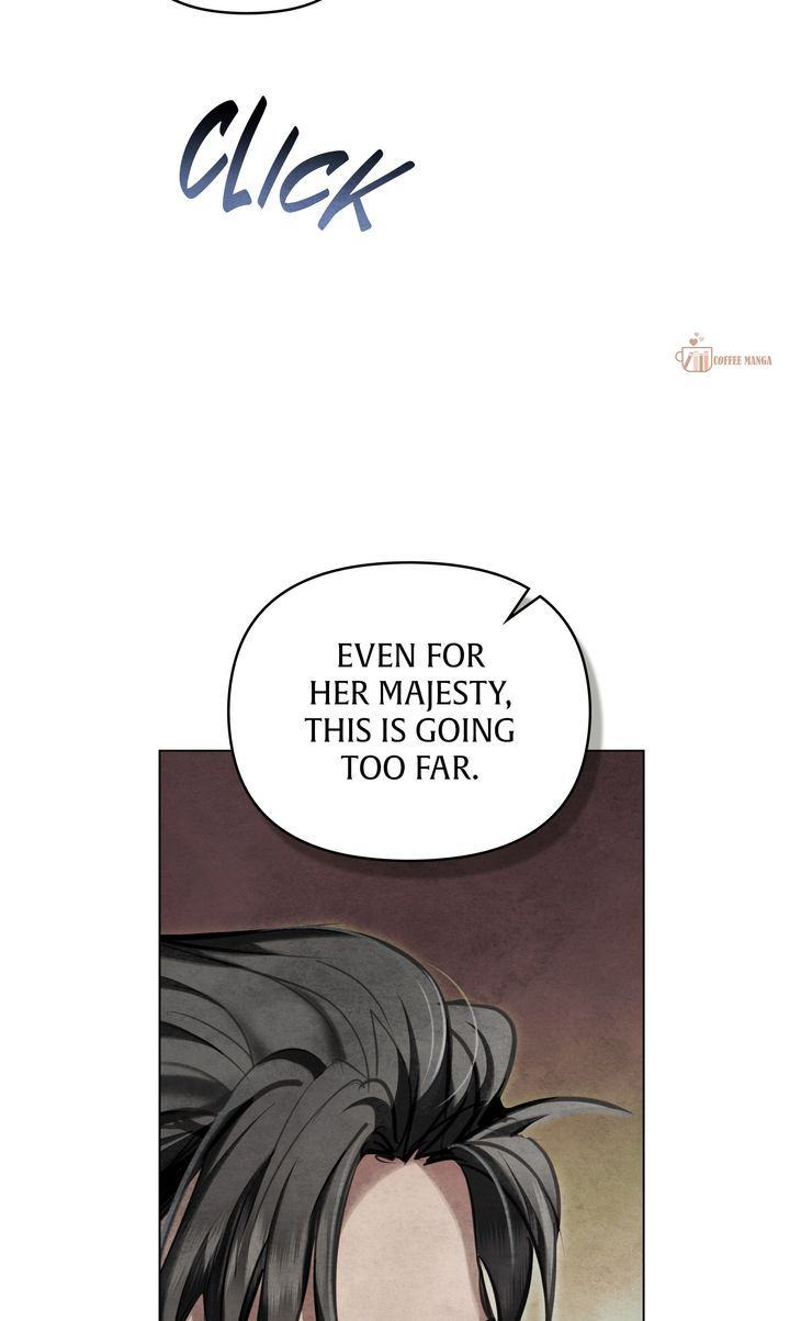 Read Her Majesty’s Night Manga Online