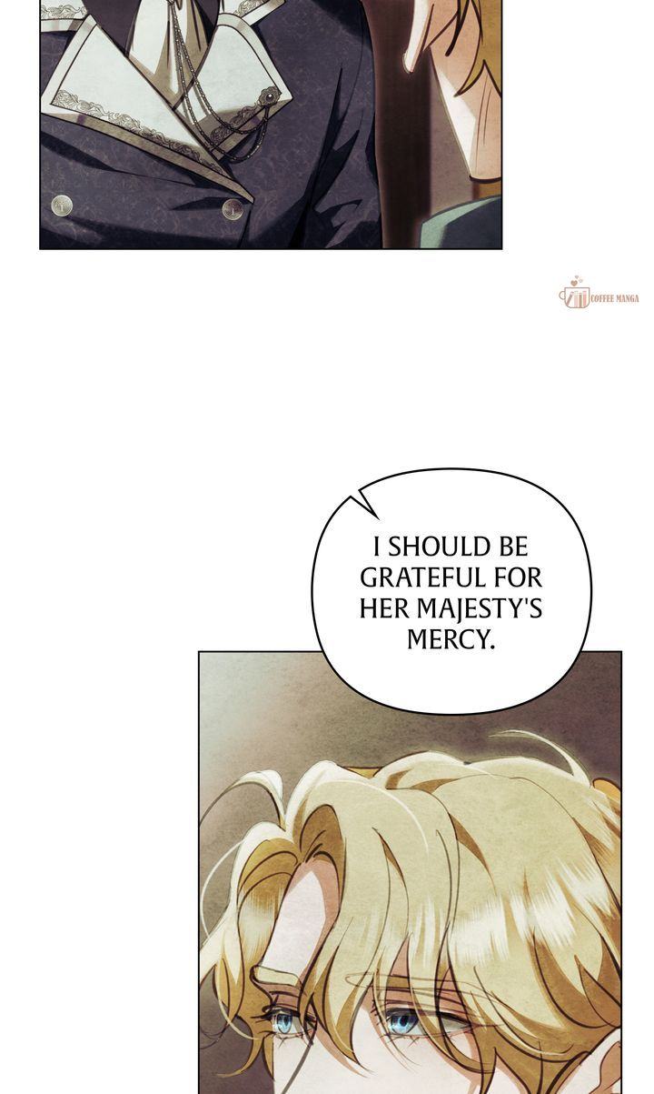 Read Her Majesty’s Night Manga Online