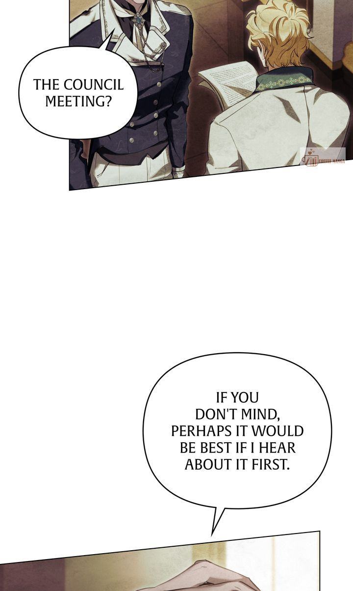 Read Her Majesty’s Night Manga Online