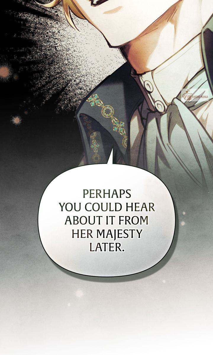 Read Her Majesty’s Night Manga Online