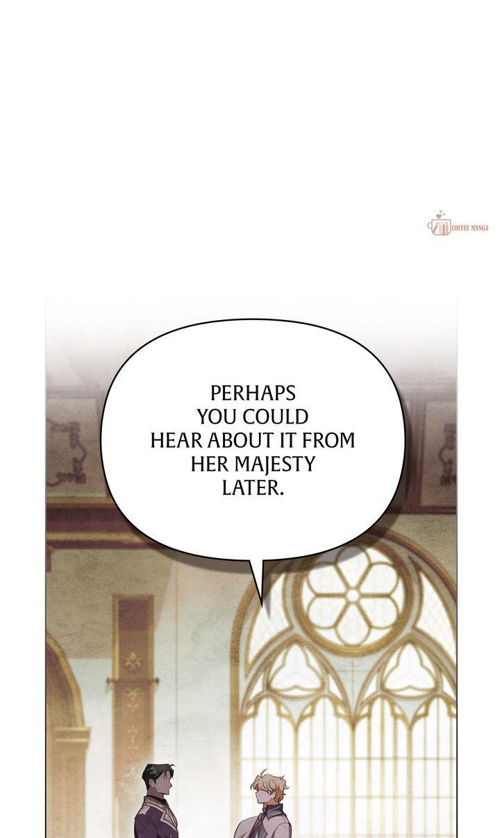 Read Her Majesty’s Night Manga Online