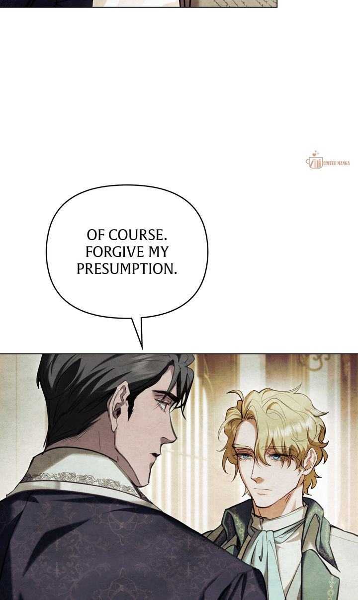 Read Her Majesty’s Night Manga Online