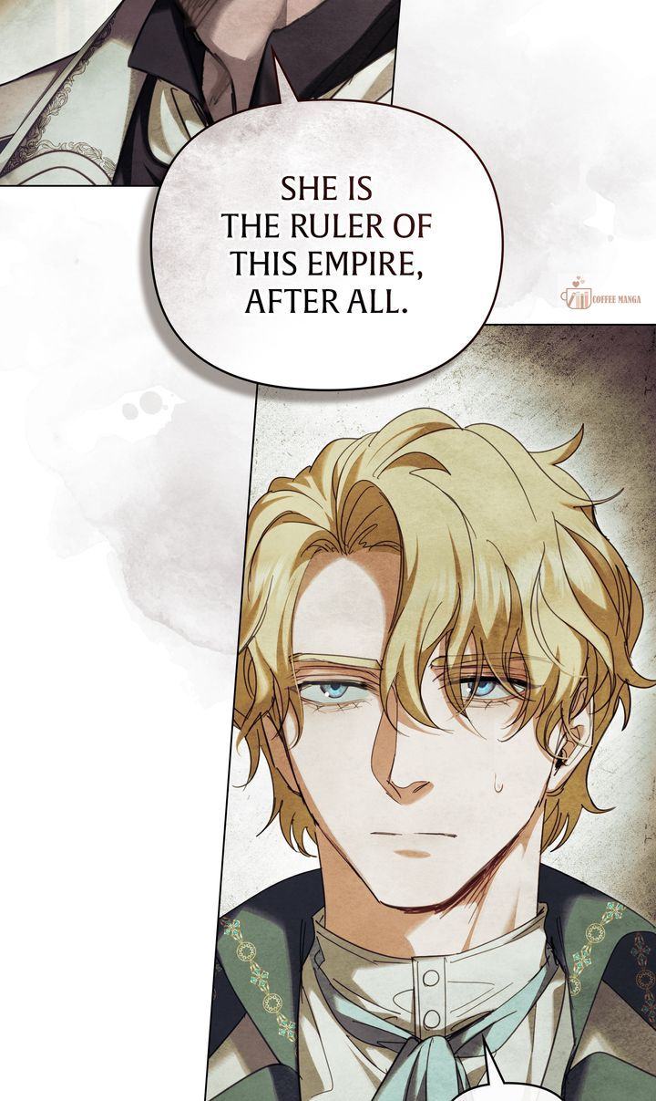 Read Her Majesty’s Night Manga Online