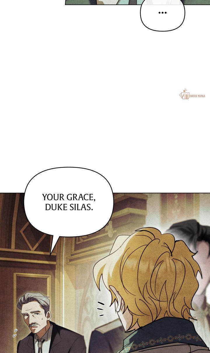Read Her Majesty’s Night Manga Online