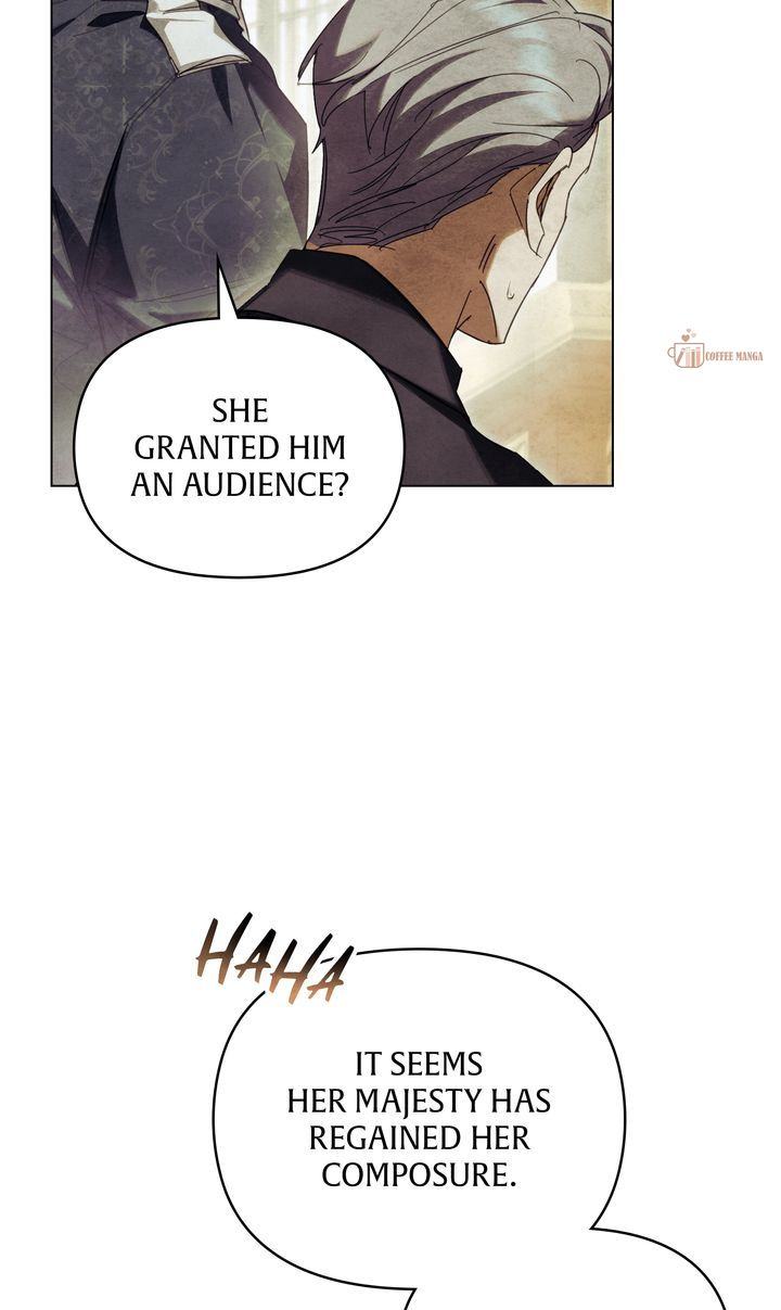 Read Her Majesty’s Night Manga Online