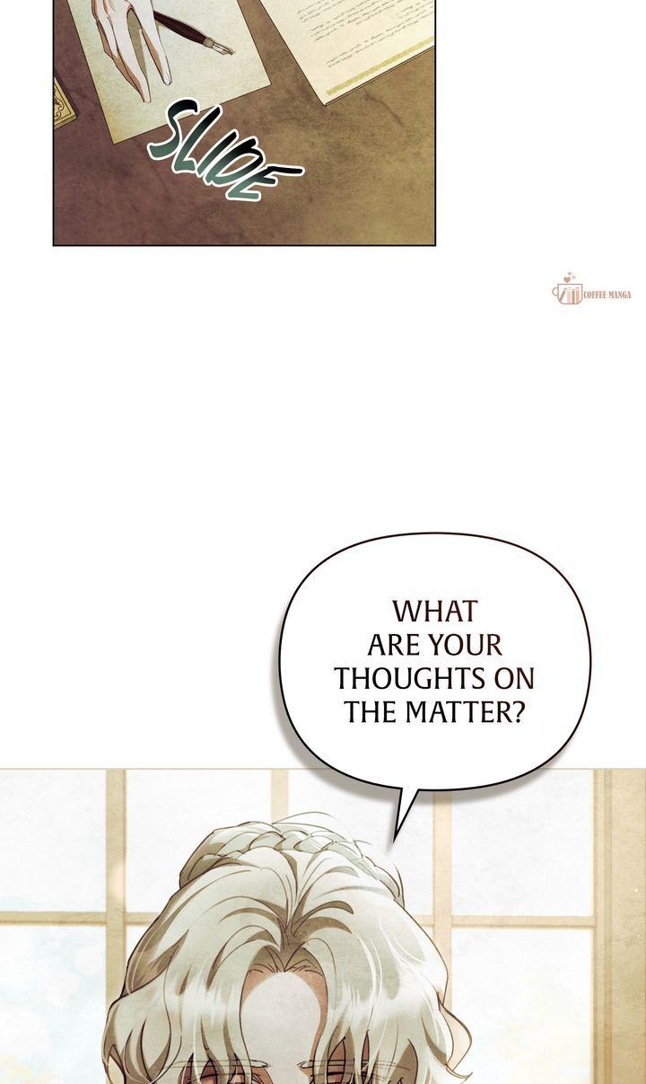 Read Her Majesty’s Night Manga Online