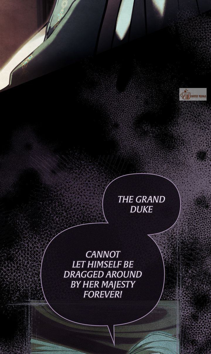 Read Her Majesty’s Night Manga Online