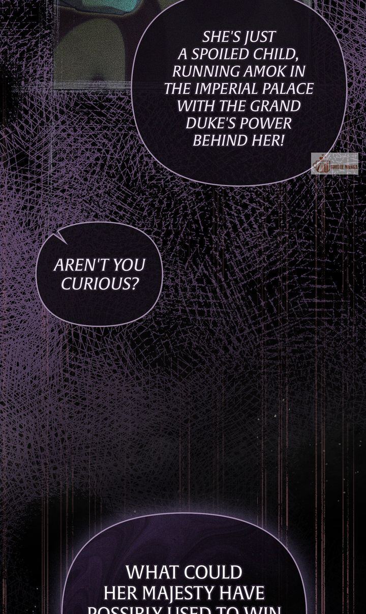 Read Her Majesty’s Night Manga Online