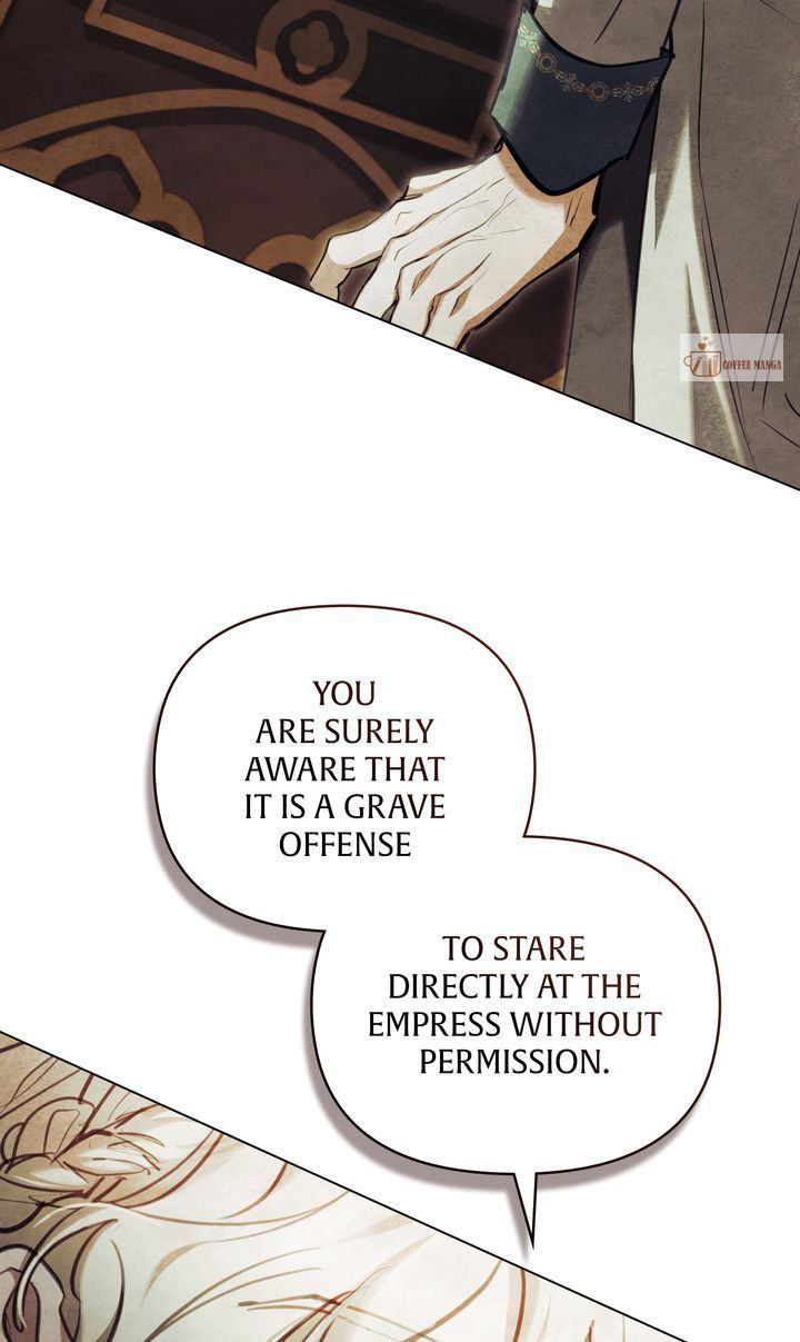 Read Her Majesty’s Night Manga Online
