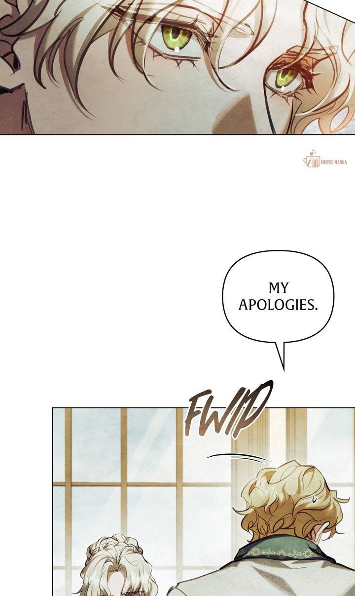 Read Her Majesty’s Night Manga Online