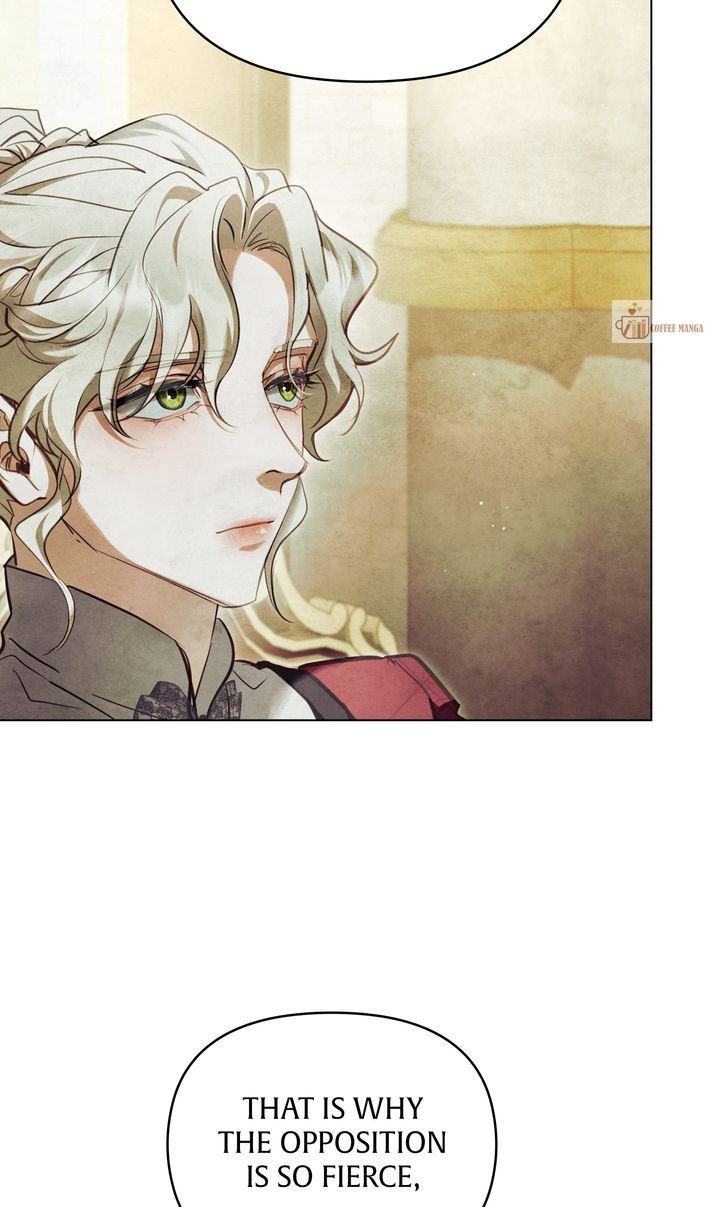 Read Her Majesty’s Night Manga Online