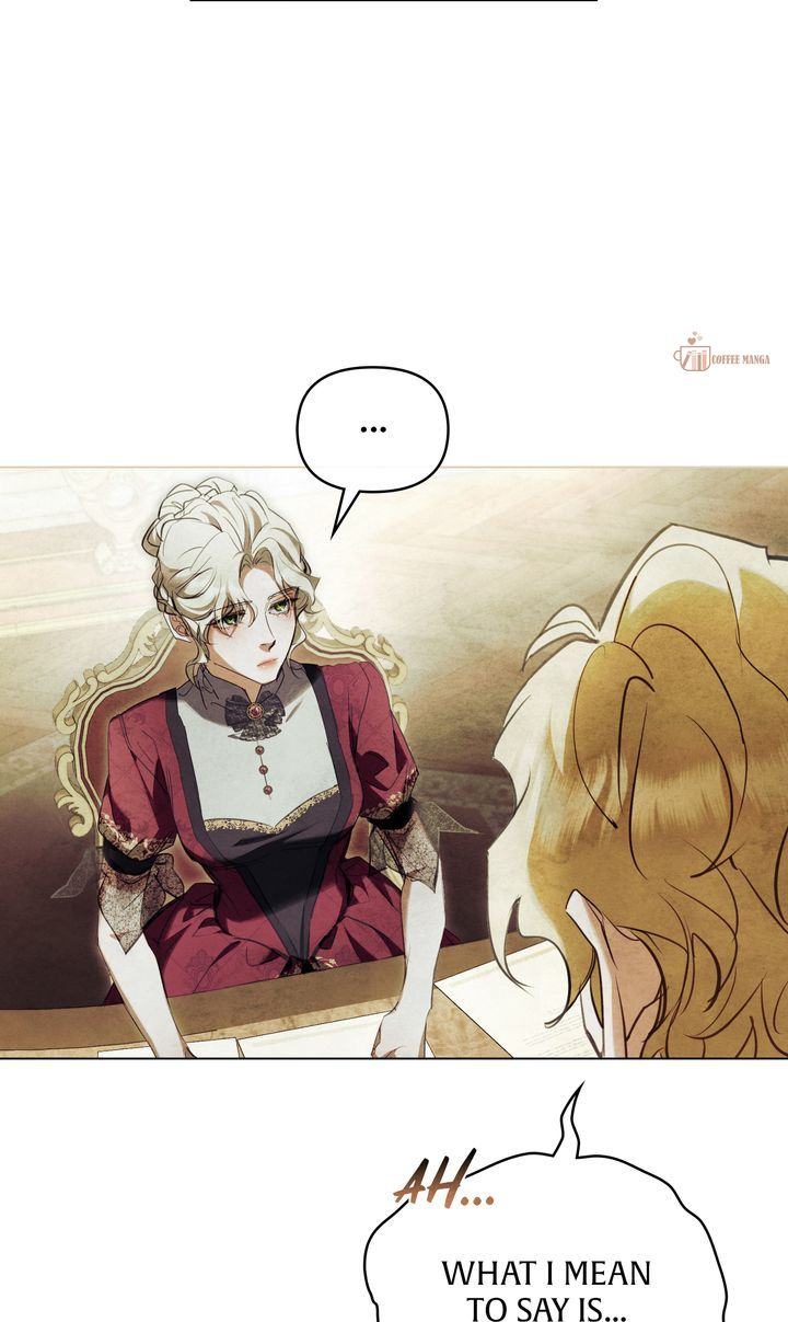 Read Her Majesty’s Night Manga Online