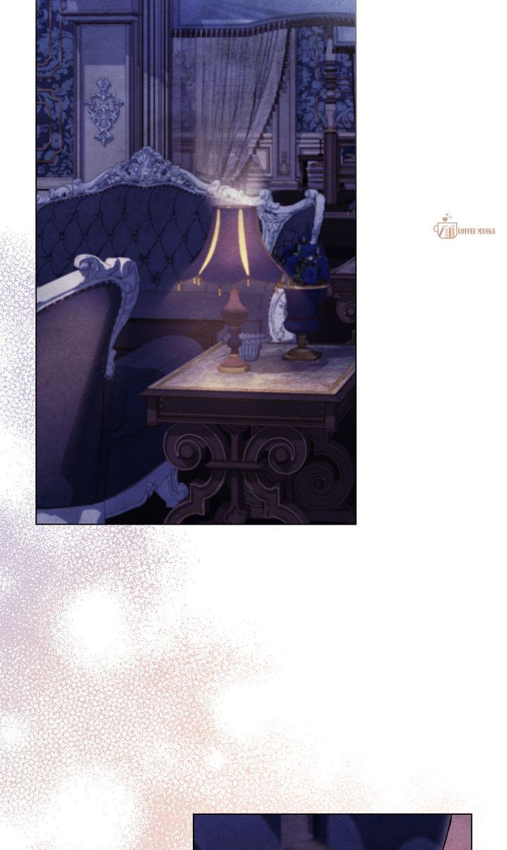 Read Her Majesty’s Night Manga Online