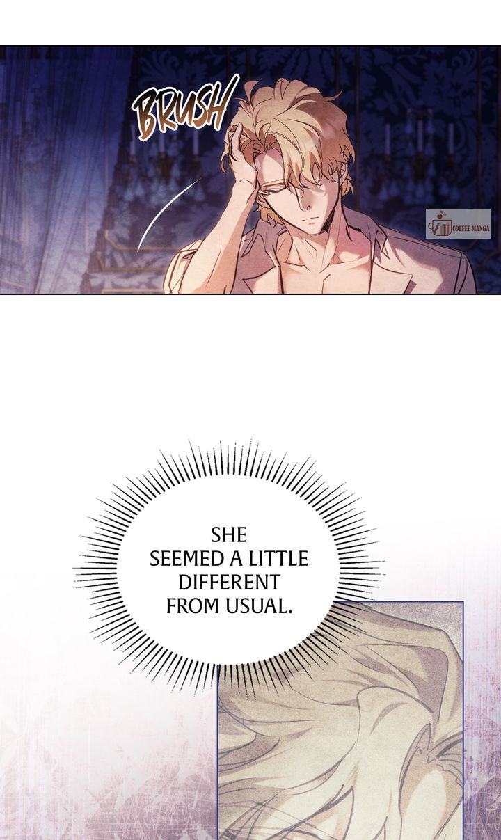 Read Her Majesty’s Night Manga Online
