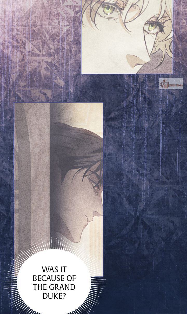 Read Her Majesty’s Night Manga Online