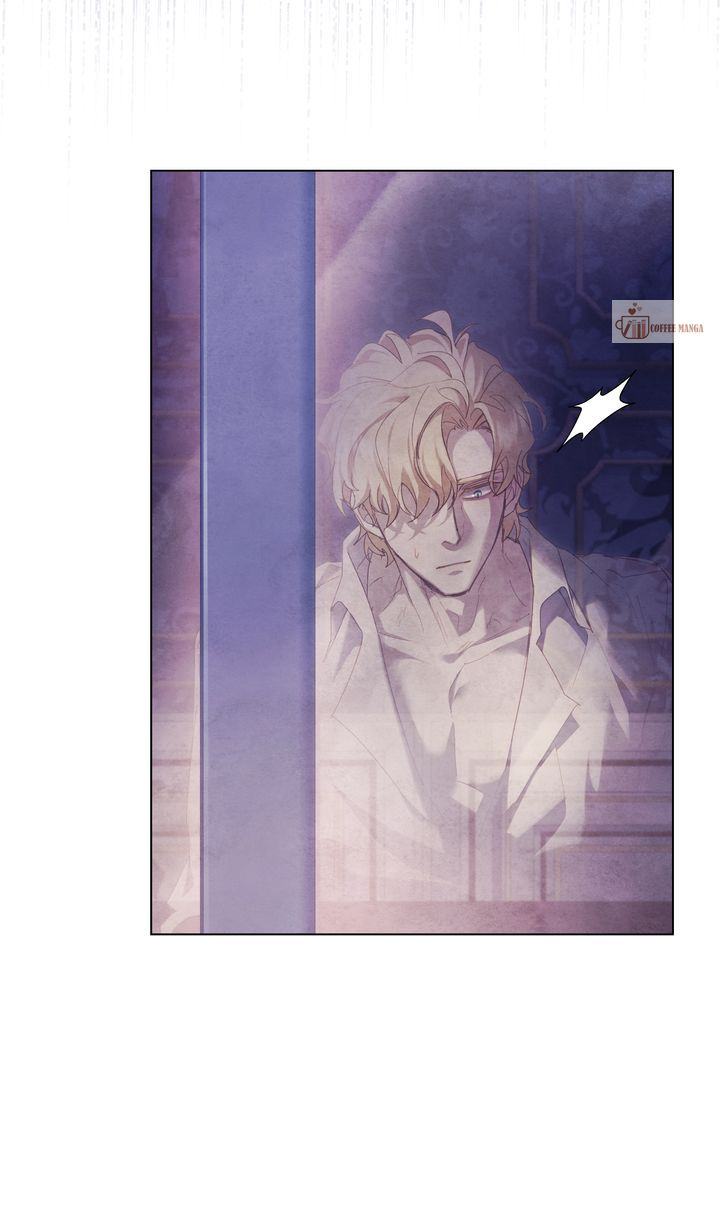 Read Her Majesty’s Night Manga Online