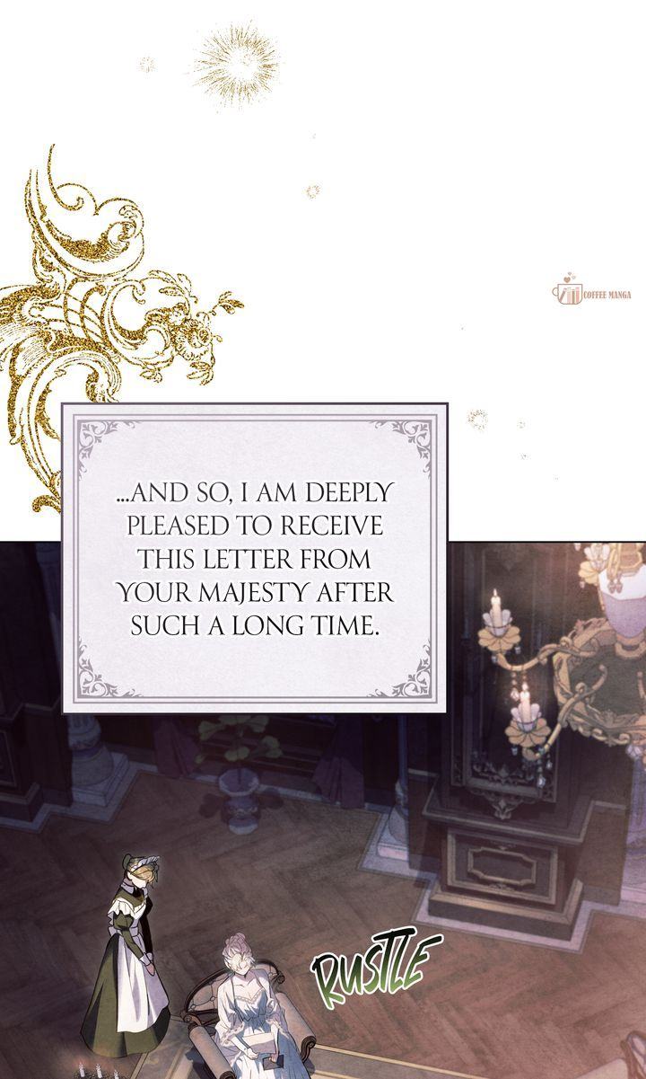 Read Her Majesty’s Night Manga Online