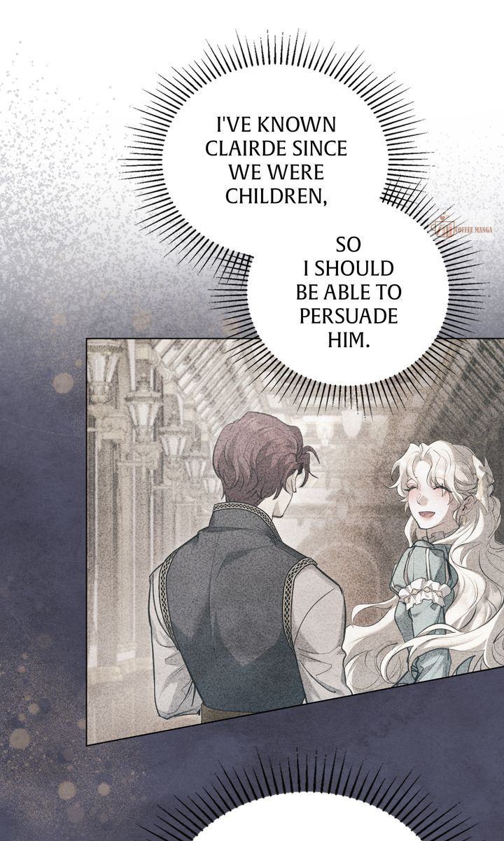 Read Her Majesty’s Night Manga Online