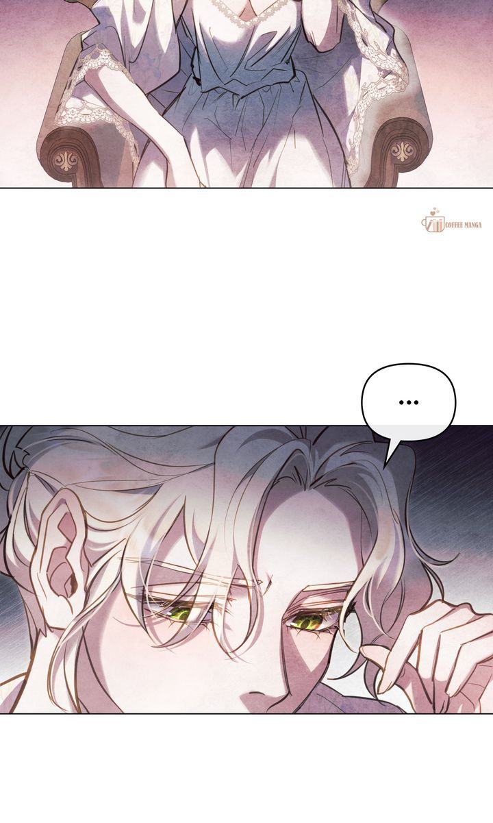Read Her Majesty’s Night Manga Online