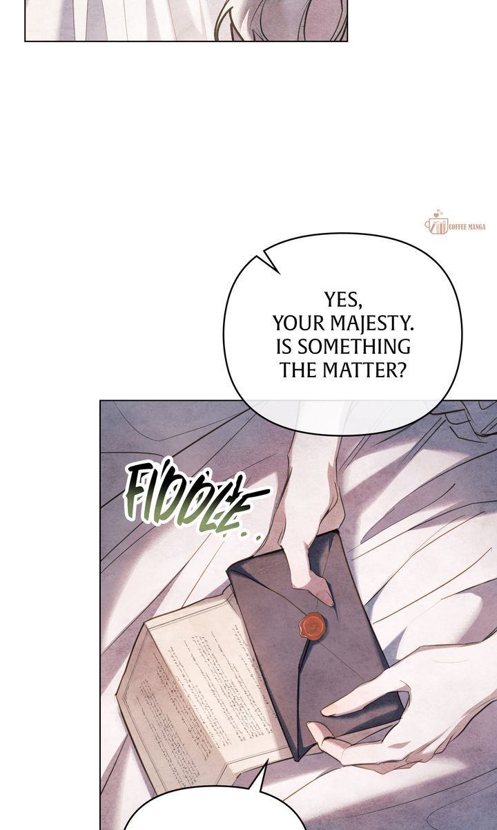 Read Her Majesty’s Night Manga Online