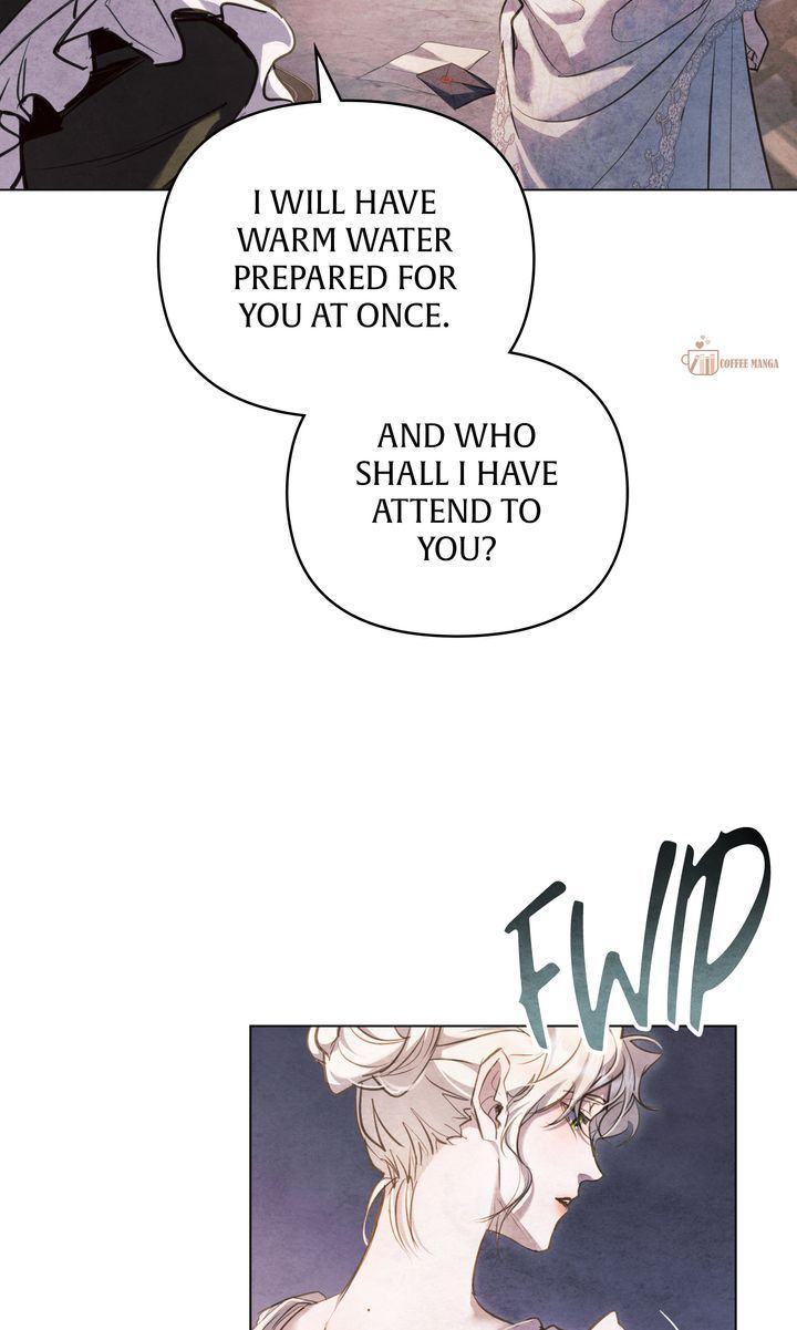 Read Her Majesty’s Night Manga Online