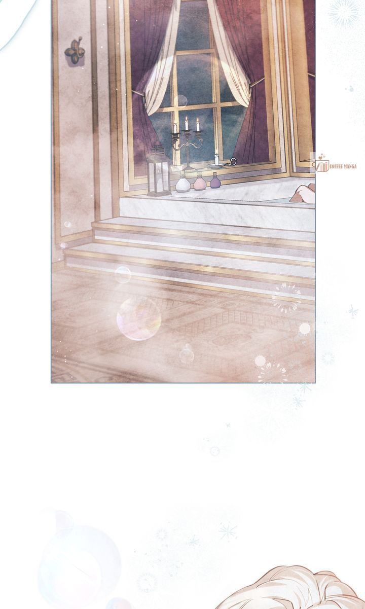 Read Her Majesty’s Night Manga Online