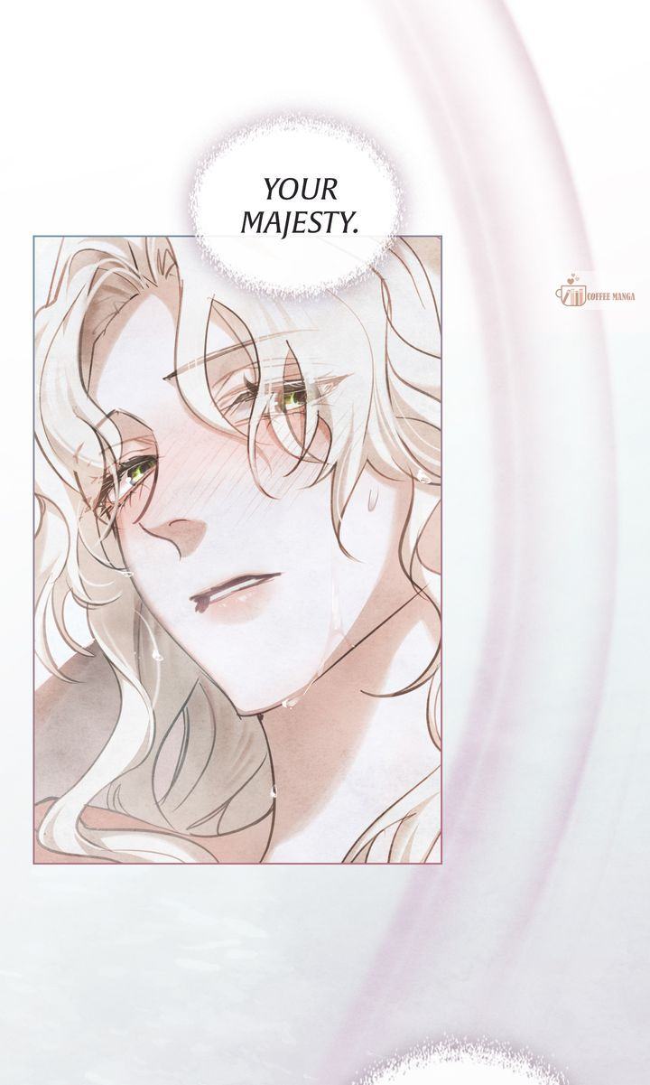 Read Her Majesty’s Night Manga Online