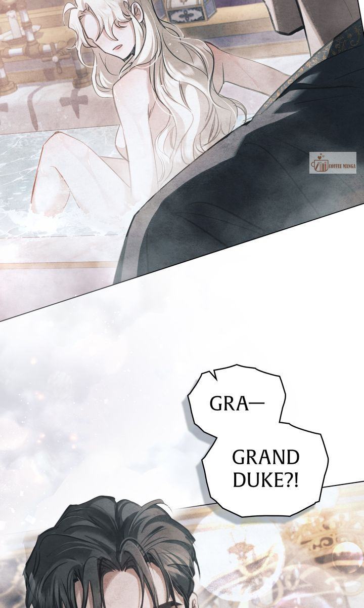 Read Her Majesty’s Night Manga Online