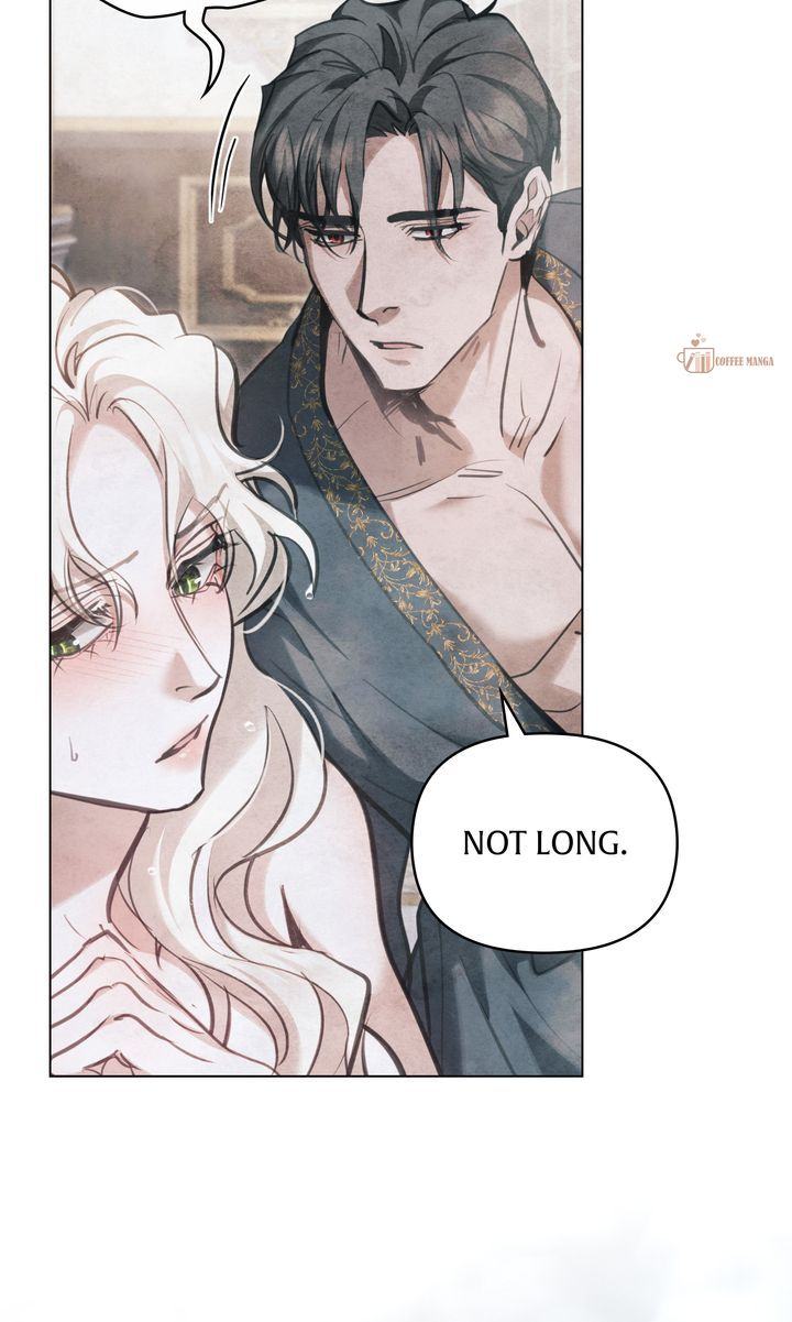 Read Her Majesty’s Night Manga Online