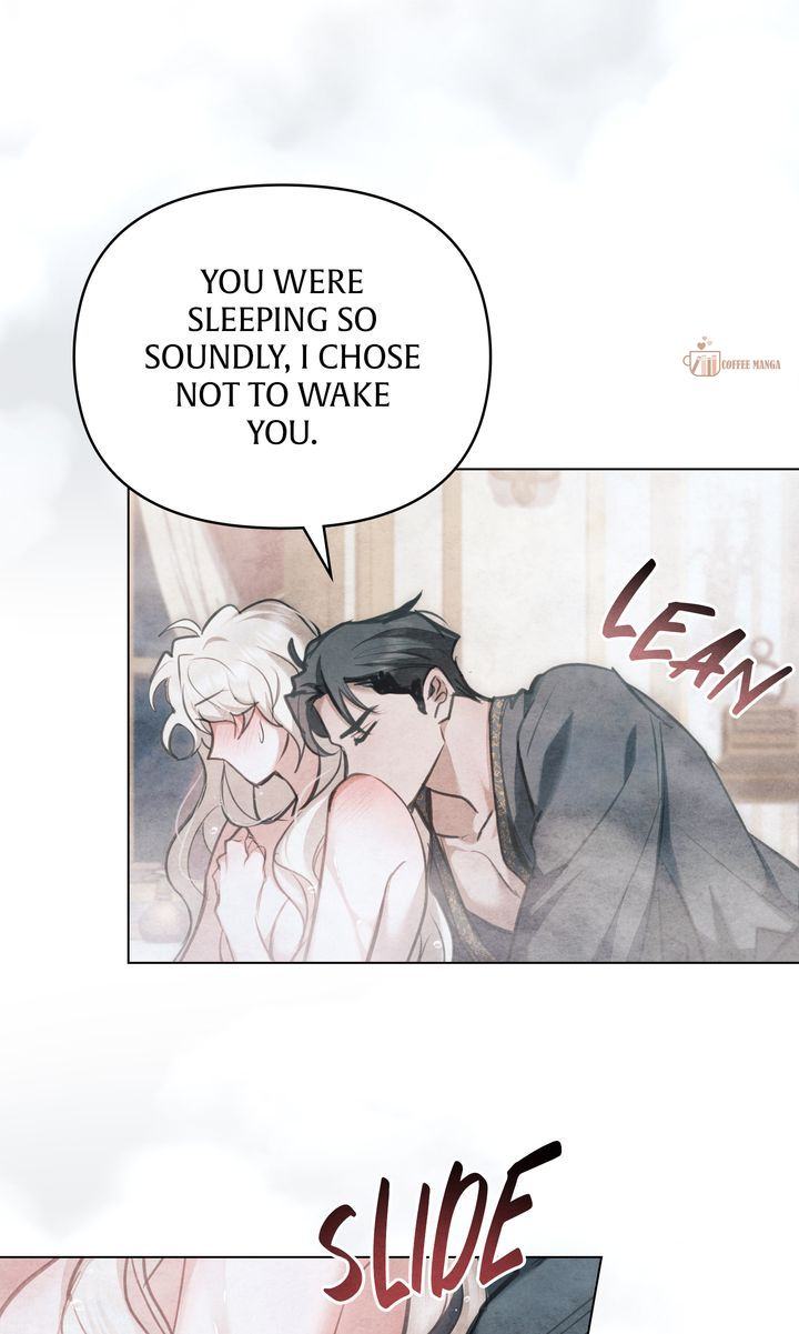 Read Her Majesty’s Night Manga Online