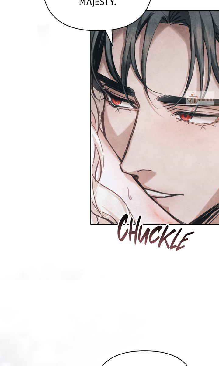 Read Her Majesty’s Night Manga Online