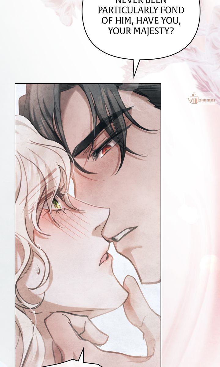 Read Her Majesty’s Night Manga Online
