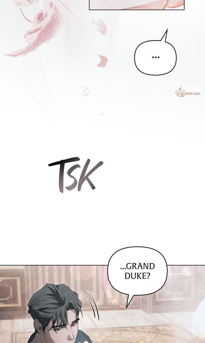 Read Her Majesty’s Night Manga Online