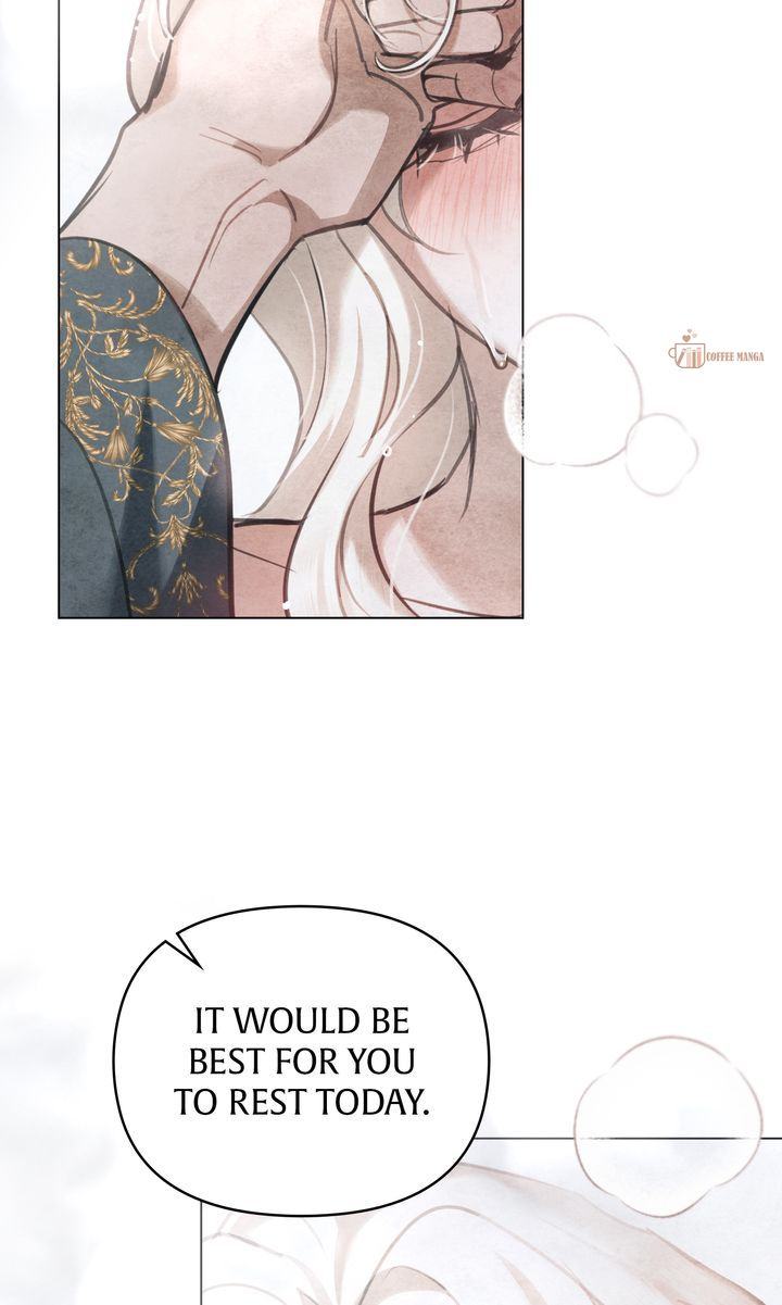 Read Her Majesty’s Night Manga Online