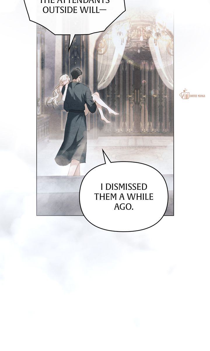 Read Her Majesty’s Night Manga Online