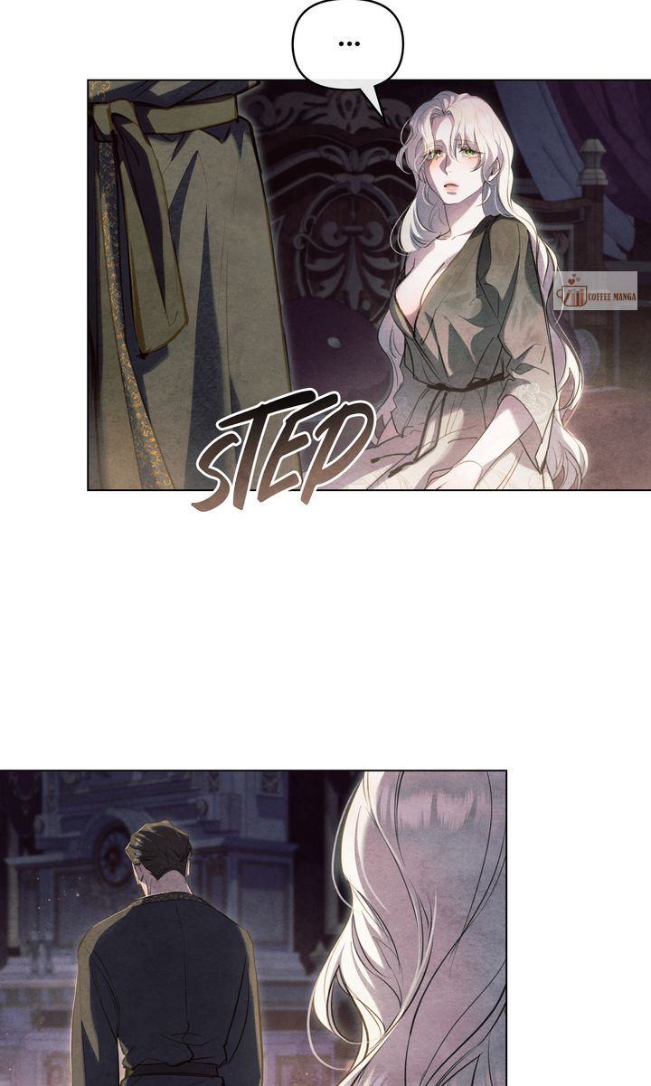 Read Her Majesty’s Night Manga Online