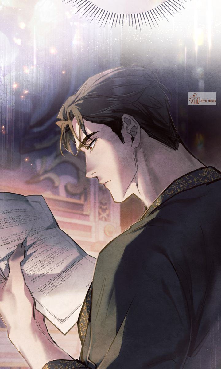 Read Her Majesty’s Night Manga Online