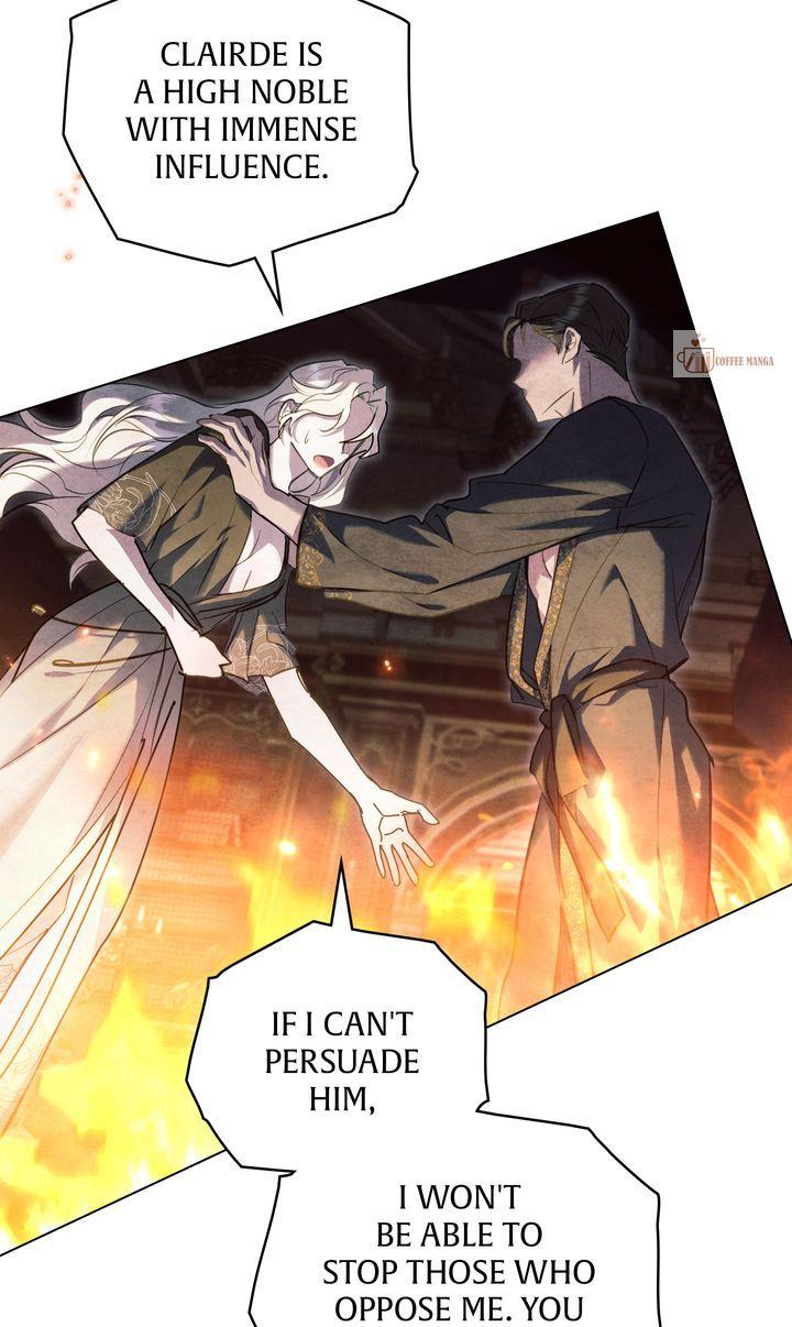 Read Her Majesty’s Night Manga Online