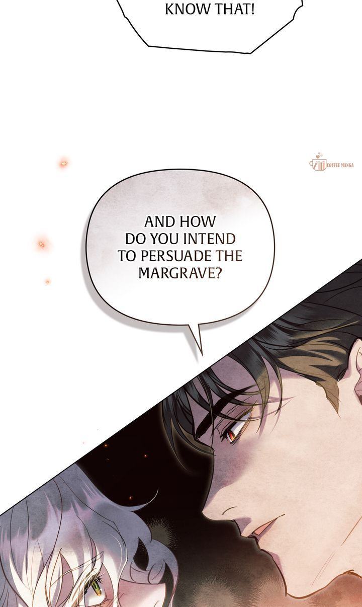 Read Her Majesty’s Night Manga Online