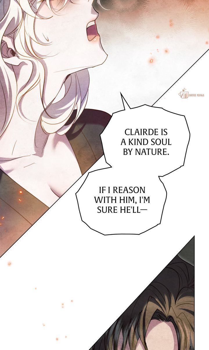 Read Her Majesty’s Night Manga Online