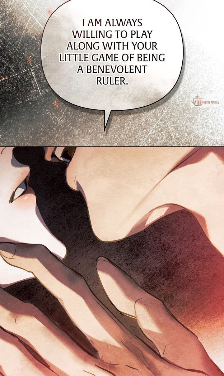 Read Her Majesty’s Night Manga Online