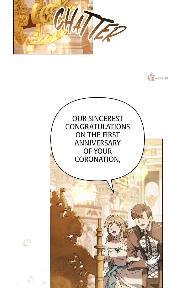 Read Her Majesty’s Night Manga Online
